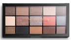 Makeup Revolution Re-Loaded Palette Hypnotic Paleta cieni do powiek
