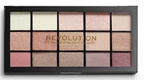 Makeup Revolution Re-Loaded Palette Iconic 3.0 Paleta cieni do powiek