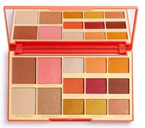 Makeup Revolution Rachel Leary Palette Paleta do makijażu
