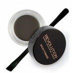 Makeup Revolution Brow Pomade - Pomada do brwi Graphite 2,5g