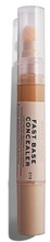 Makeup Revolution Fast Base Concealer Korektor pod oczy C12 4,5ml