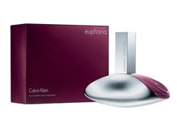 Calvin Klein Euphoria Woman EDT Woda toaletowa dla kobiet 30 ml