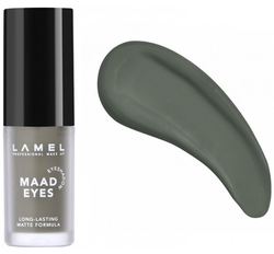 LAMEL Maad Eyes Eyeshadow cień do powiek w płynie 403 Savage 5,2ml