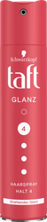 Schwarzkopf Taft Glanz Lakier do włosów - GLANZ 4 250ml