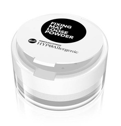 BELL HYPOAllergenic Fixing Mat Powder Sypki matujący puder do twarzy