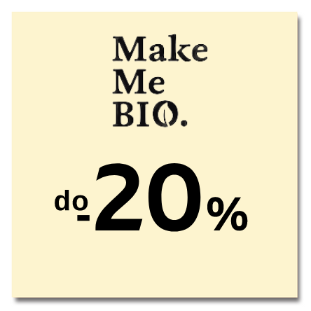 make me bio