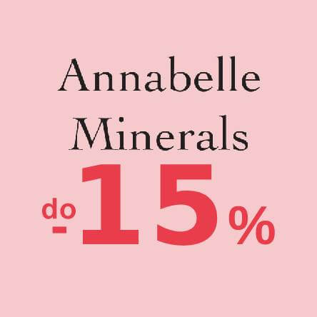 annabelleminerals