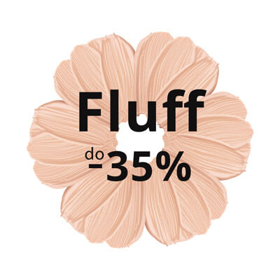 fluff