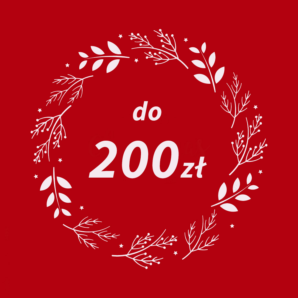 prezenty do 200zł