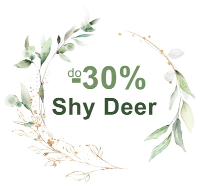 Shy_Deer