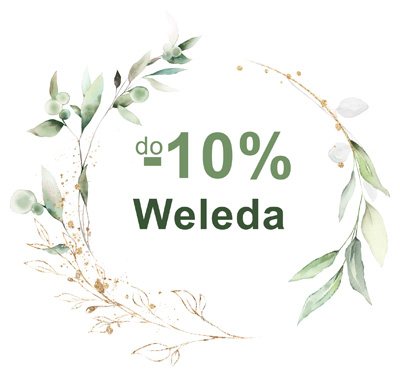 Weleda