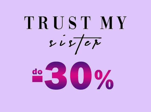 Trust My Sister