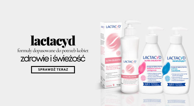 Lactacyd