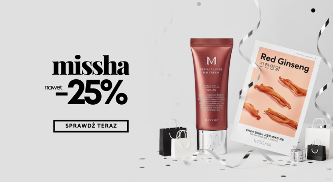 Missha