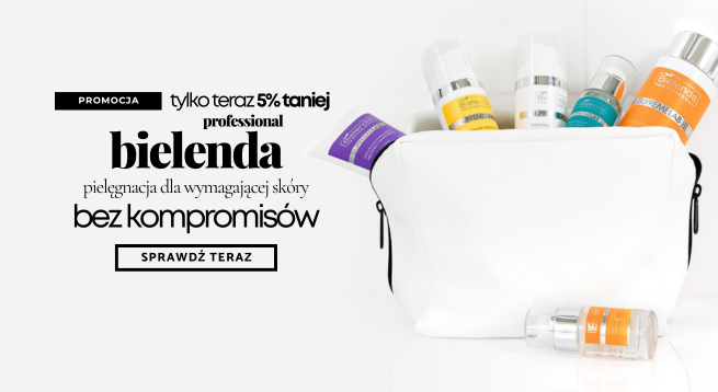 Bielenda Professional