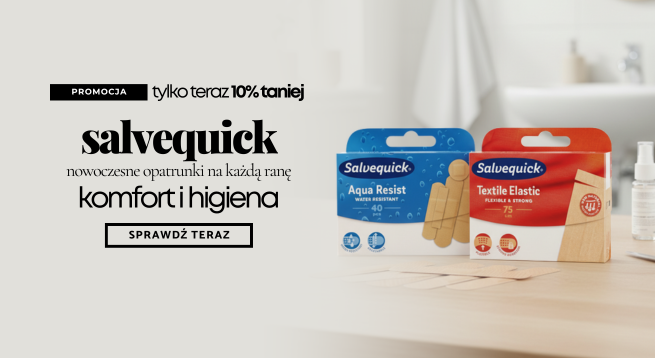 Salvequick
