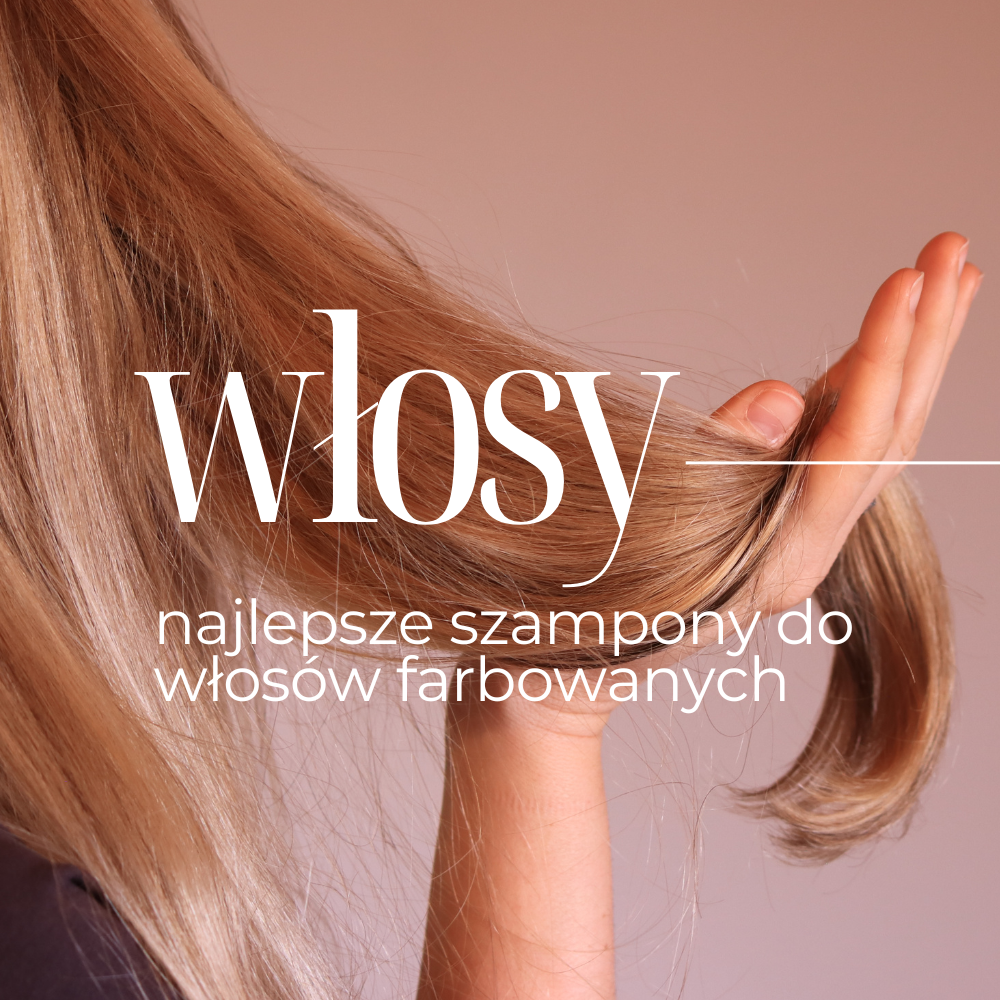 Najlepsze szampony do włosów farbowanych - Ranking bestsellerów według drogerii ekobieca