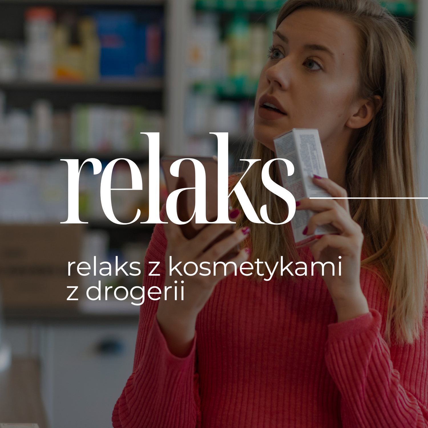 Wieczorny rytuał po gorącym dniu – relaks z kosmetykami z drogerii