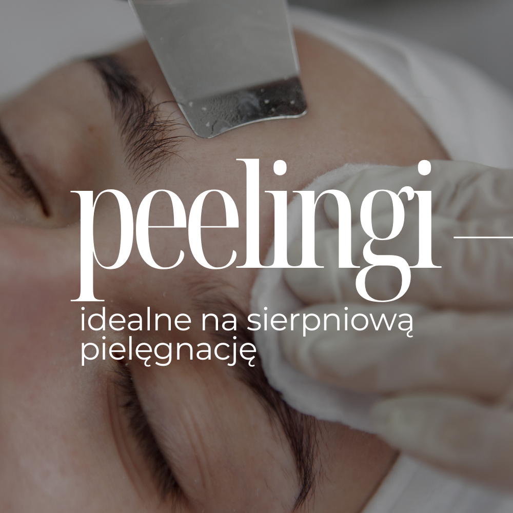 Skóra jak aksamit – owocowe peelingi idealne na sierpniową pielęgnację