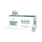 FARMONA PROFESSIONAL DERMAACNE+ Aktywny koncentrat normalizujący 25ml (5x5ml)