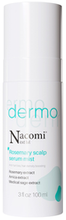 Nacomi Next Level Dermo Rozmarynowe serum w mgiełce zapobiegające wypadaniu włosów i zagęszczające 100ml