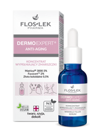 Floslek Dermo Expert Anti-Aging Koncentrat wypełniający zmarszczki 30ml