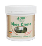 PULLACH HOF MOOR CREME Maść borowinowa z borowiną 250ml