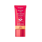 Bourjois Healthy Mix BB Cream Krem BB kryjąco - nawilżający - 3,5 Warm Beige 30ml