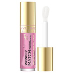 Eveline Wonder Match Lip Oil Olejek do ust - 02 Delicate Rose 5ml