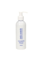 Theo Marvee Professional Caviariste Mleczko do demakijażu z kawiorem i perłą 200ml