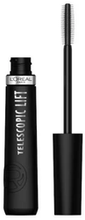 Loreal Telescopic Lift tusz do rzęs Black 9,9ml
