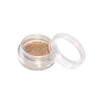 Donegal Neess Flash Efect Pyłek do paznokci - Złoty 2g