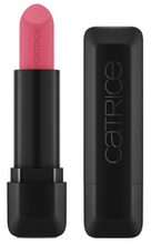 Catrice Vegan Collagen Matt Lipstick matowa pomadka 050 Be Amazing 3,8g