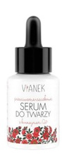 Vianek Przeciwzmarszczkowe serum do twarzy 30ml
