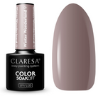 CLARESA lakier hybrydowy Winter Wonderland 9 5g