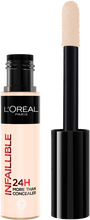 Loreal Infaillible More Than Concealer Korektor 324 Cool Rose 11ml