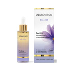 Uzdrovisco Balance Peeling normalizujący na niedoskonałości - Cera mieszana i wrażliwa 30ml