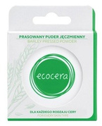 Ecocera Prasowany puder jęczmienny 10g
