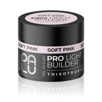 Palu Pro Light Builder Żel budujący do paznokci Soft Pink 90g