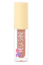 Golden Rose 3D Mega Shine Lipgloss błyszczyk do ust 103