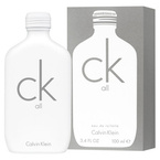 Calvin Klein All Woda toaletowa UNISEX EDT 200ml