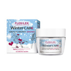 Floslek Winter Care Zimowy krem ochronny 50ml