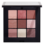 GOSH Eyedentity paleta cieni do powiek 001 Be honest 8g