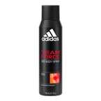 Adidas Men Team Force 48H Dezodorant spray 150ml