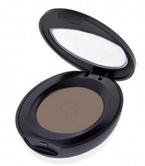 Golden Rose Eyebrow Powder - Puder do brwi z witaminą E 102