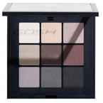 GOSH Eyedentity paleta cieni do powiek 005 Be hopeful 8g