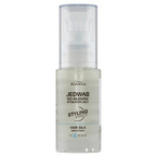 JOANNA STYLING EFFECT Jedwab do włosów - wygładzenie 30ml