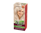 Venita Multi Color Farba bez amoniaku do włosów - 12.8 Diamentowy blond 100ml (2x50ml)
