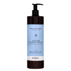 Artego Rain Dance Color Conditioner Kremowa rozświetlająca odżywka do włosów farbowanych 1000ml