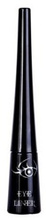 Wibo Eyeliner Black Eyeliner w płynie